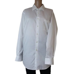 Van Heusen Flex Regular Fit Button Down Shirt